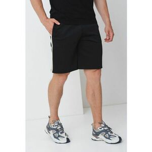 Pantaloni scurti cu buzunare laterale imagine