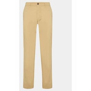Pantaloni barbati - 99919 - Bumbac - Bej imagine