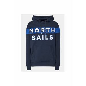 Bluza barbati - 00133 - Bumbac - Bleumarin imagine