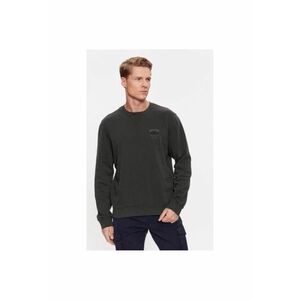 Bluza barbati - 303316105 - Bumbac - Gri imagine