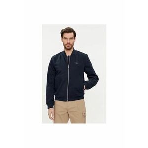 Geaca barbati - 303710750 - Bumbac - Albastru imagine