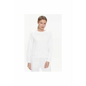 Bluza dama - 303712198 - Bumbac - Alb imagine