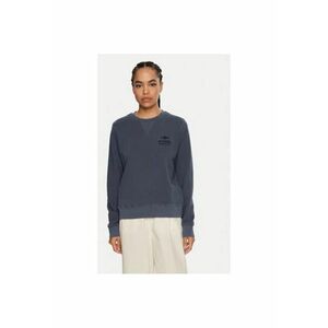 Bluza dama - 304563522 - Bumbac - Albastru imagine