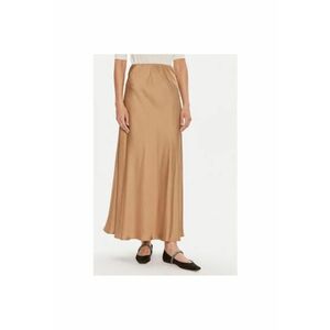 Fusta dama - 304449420 - Viscoza - Maro imagine