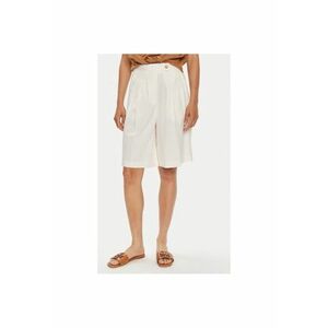 Pantaloni dama - 304543838 - Viscoza/In - Bej imagine