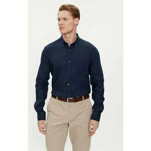 Camasa barbati - 303514037 - In - Albastru imagine