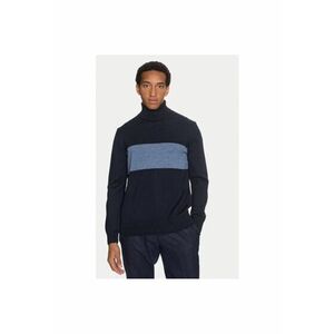 Bluza barbati - 304174209 - Lana - Albastru imagine