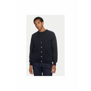 Cardigan barbati - 304174315 - Lana - Albastru imagine