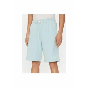 Pantaloni barbati - 91490 - Bumbac/Poliester - M INTL - Albastru celest imagine