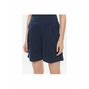 Pantaloni dama - 442385 - Albastru - Bumbac - imagine