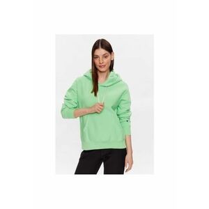 Bluza dama - 302203017 - Bumbac/Poliester - Verde imagine