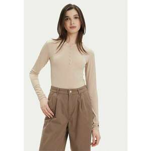 Body dama - 303791629 - Poliester - M INTL - Bej imagine