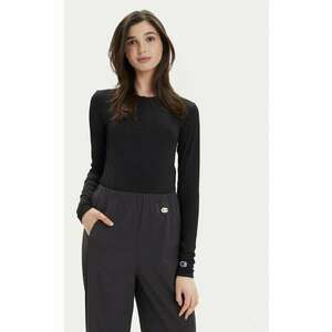 Body dama - 303791605 - Poliester - Negru imagine