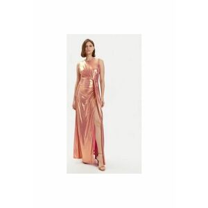 Rochie dama - 303614362 - Poliester - Roz imagine