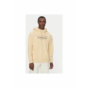 Bluza barbati - 305348005 - Bumbac - Bej imagine