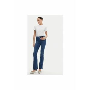 Tricou dama - 304772658 - Bumbac - Alb imagine