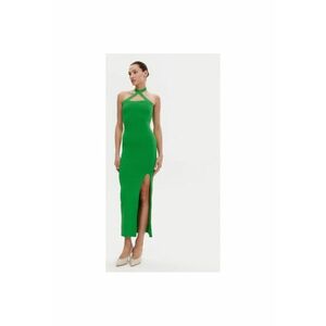 Rochie dama - 304772382 - Viscoza/Nylon - Verde imagine