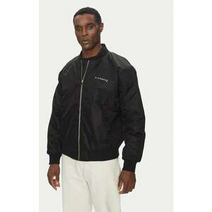 Geaca barbati - 305348067 - Poliester - Negru imagine