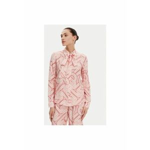 Camasa dama - 304772689 - Bumbac - Bej imagine