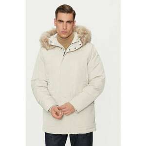 Jacheta barbati - 304203244 - Poliester - Bej imagine