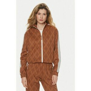 Bluza dama - 303878146 - Poliester - Maro imagine