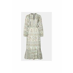 Rochie dama - 303878245 - Viscoza - Verde imagine