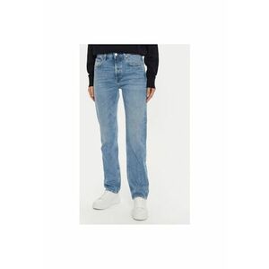 Blugi dama - 304397387 - Albastru imagine