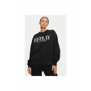 Bluza dama - 304396830 - Bumbac - Negru imagine