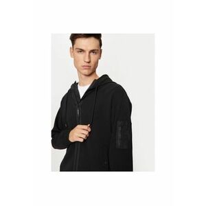 Bluza barbati - 304399114 - Poliester - Negru imagine