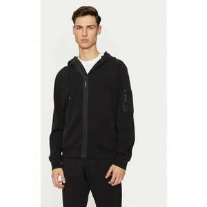 Bluza barbati neagra imagine