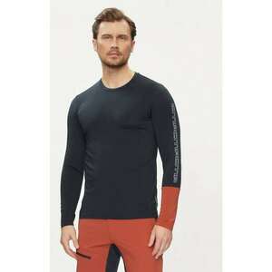 Bluza barbati - 303442446 - Poliester - Gri imagine