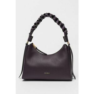 Geanta din piele cu bareta de umar Boheme imagine