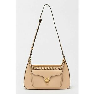 Geanta crossbody din piele Beat Geeneration imagine