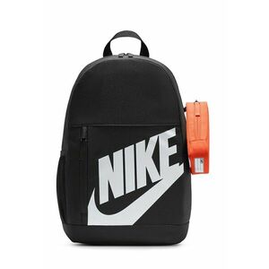 Rucsac cu penar detasabil si imprimeu logo imagine