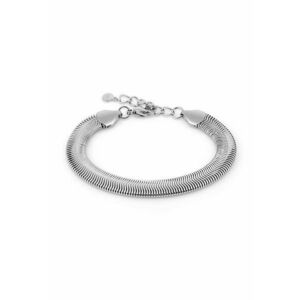 Bratara de dama JWEL1064-01 otel inoxidabil - lungime 18 cm imagine