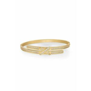 Bratara de dama JWZRV-581 otel inoxidabil - diametru 60 mm imagine