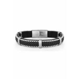 Bratara pentru barbati din Otel - lungime 20 cm - JWSG1009-01 imagine