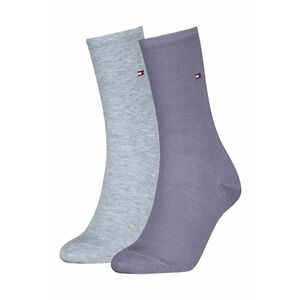 Set de sosete cu logo - 2 perechi imagine