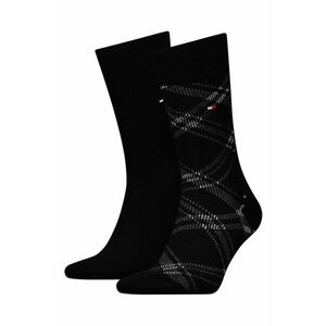 Set de sosete lungi din amestec de bumbac - 2 perechi imagine