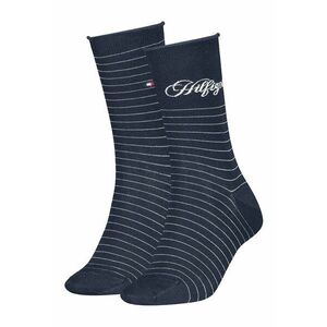 Set de sosete lungi cu model - 2 perechi imagine