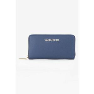 Portofel din piele ecologica cu inchidere cu fermoar imagine