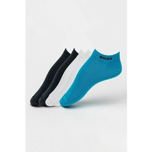 Set de sosete pana la glezna - 5 perechi imagine