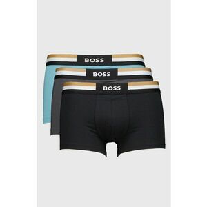 Set de boxeri Motion - 3 perechi imagine