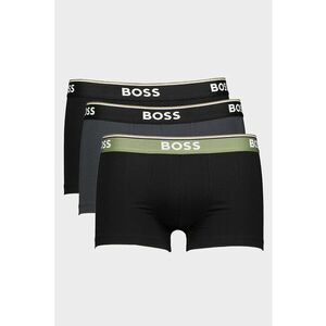 Set de boxeri Power - 3 perechi imagine