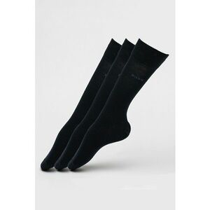 Set de sosete lungi cu logo - 5 perechi imagine