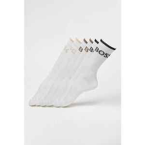 Set de sosete lungi - 6 perechi imagine