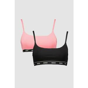 Set de bustiere cu bretele ajustabile - 2 piese imagine