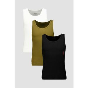 Top de bumbac - 3 piese imagine