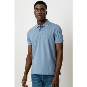 Tricou polo regular fit imagine
