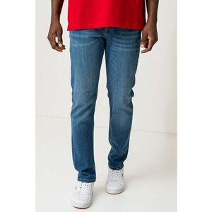 Blugi regular-fit din denim imagine